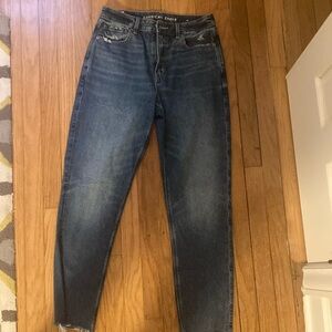 American Eagle Outfitters Blue  Jeans Versatile Denim